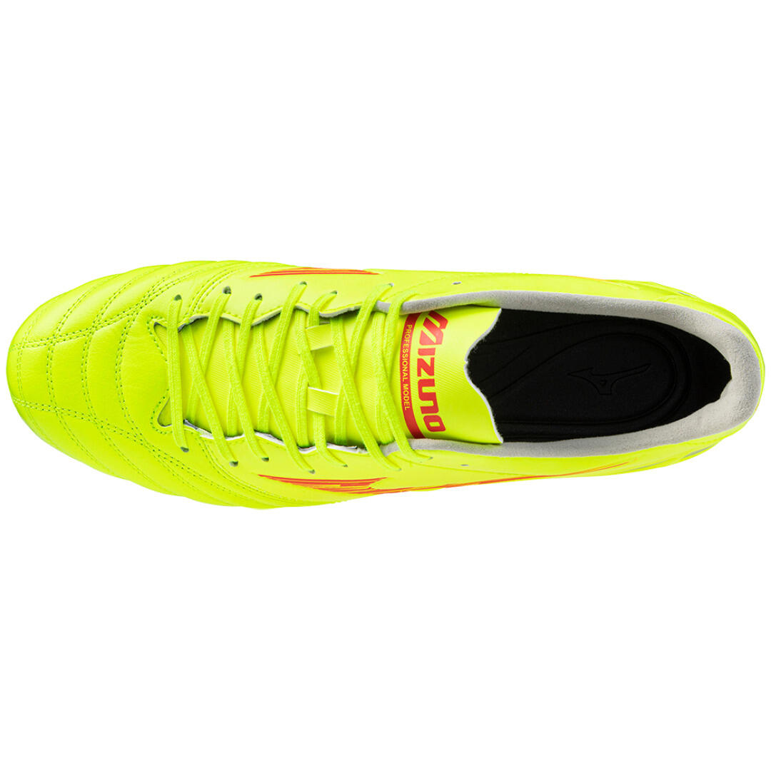 Buty piłkarskie Mizuno Morelia Neo Pro FG 3/6