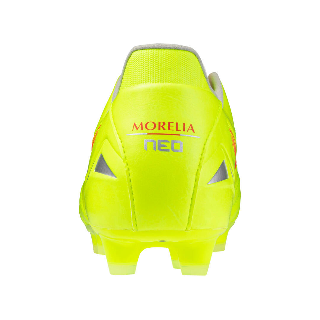 Buty piłkarskie Mizuno Morelia Neo Pro FG 2/6