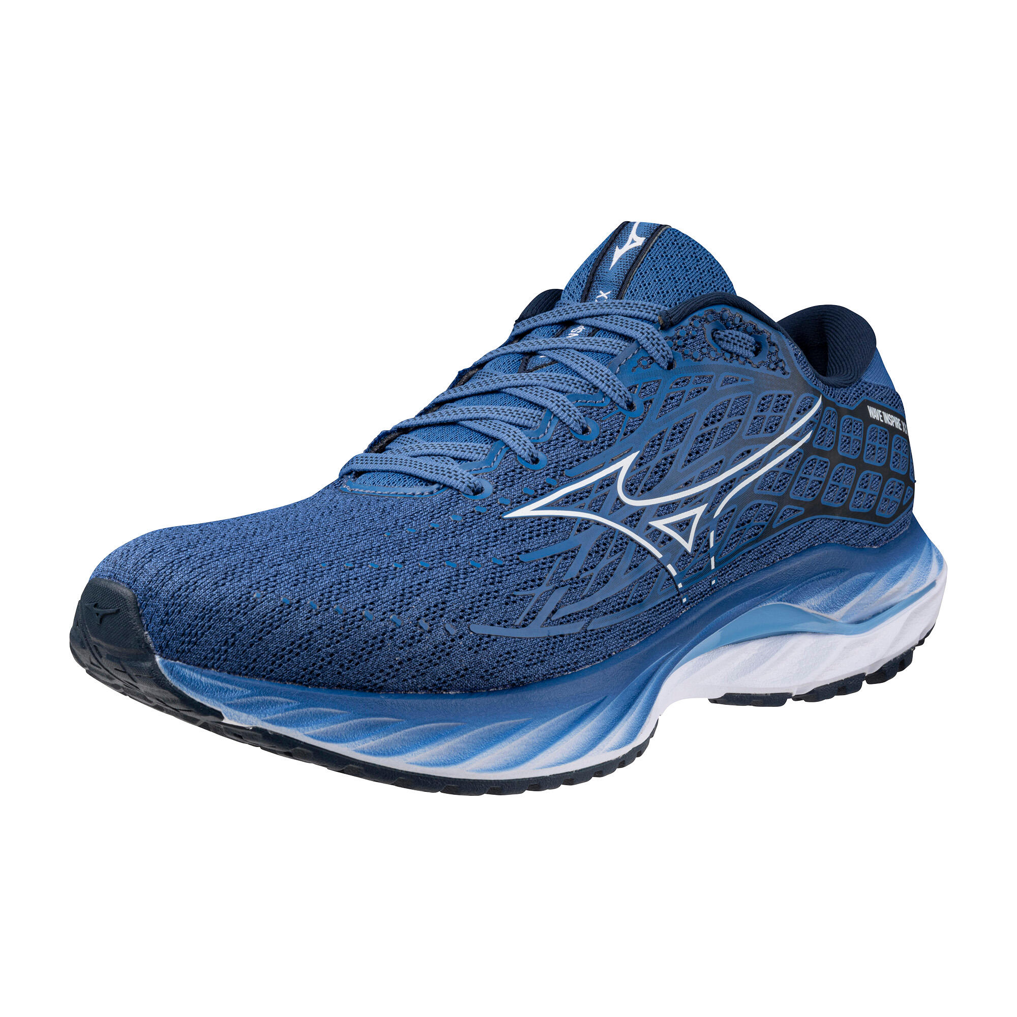 Chaussures de running Mizuno Wave Inspire 20 5/7