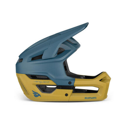 Casque Bluegrass Vanguard