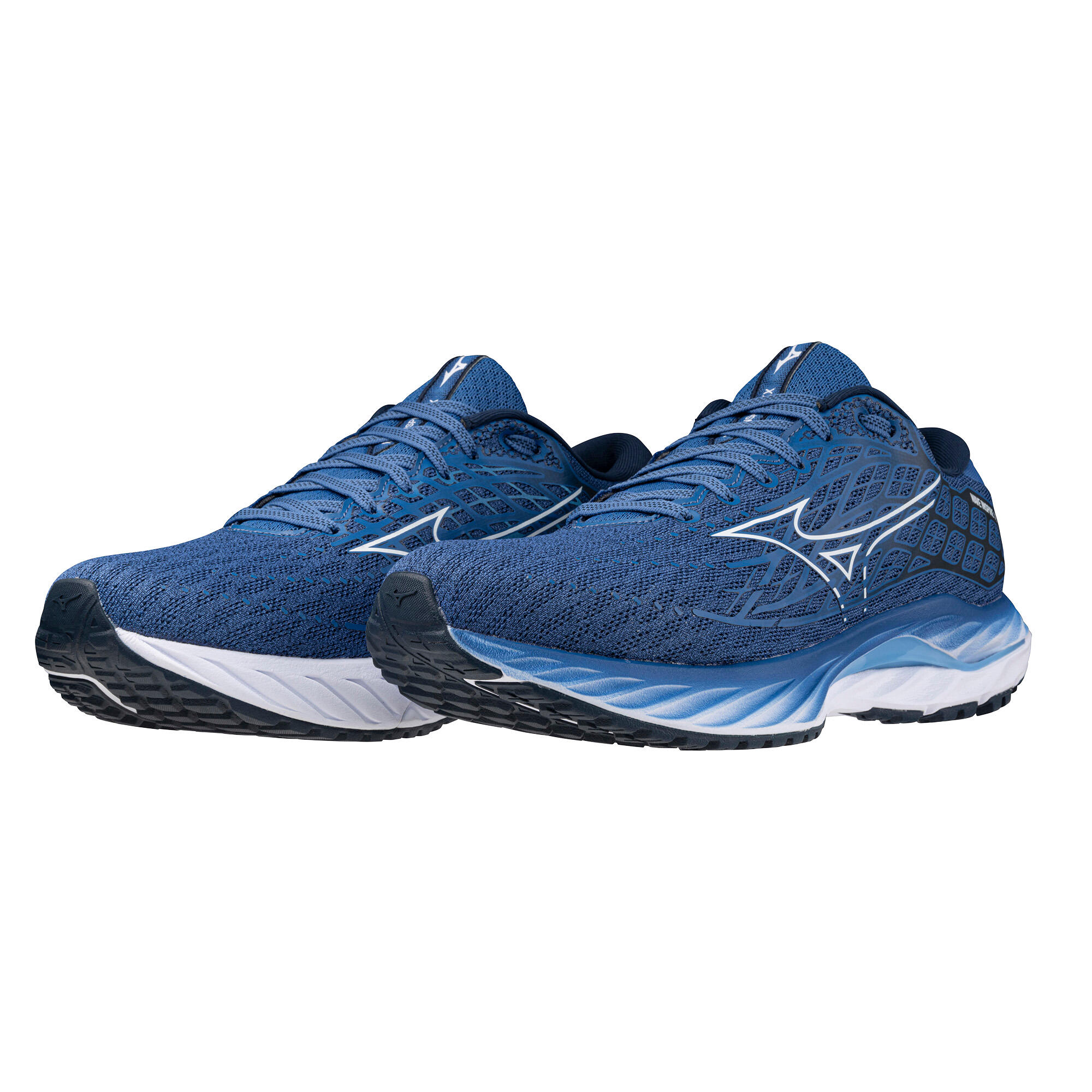 Chaussures de running Mizuno Wave Inspire 20 3/7