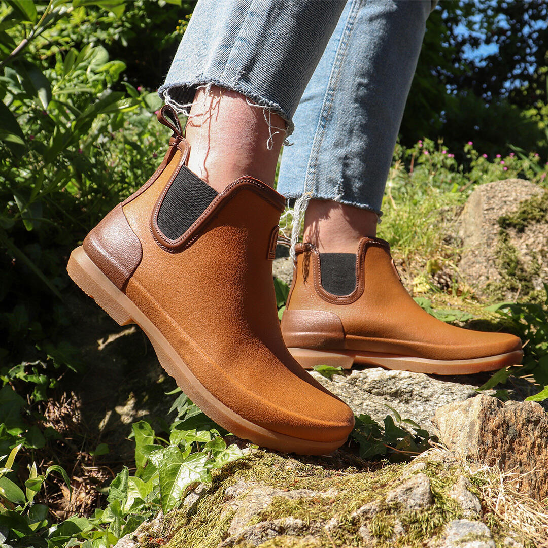 Damen Stiefeletten Rouchette Origin 7/7