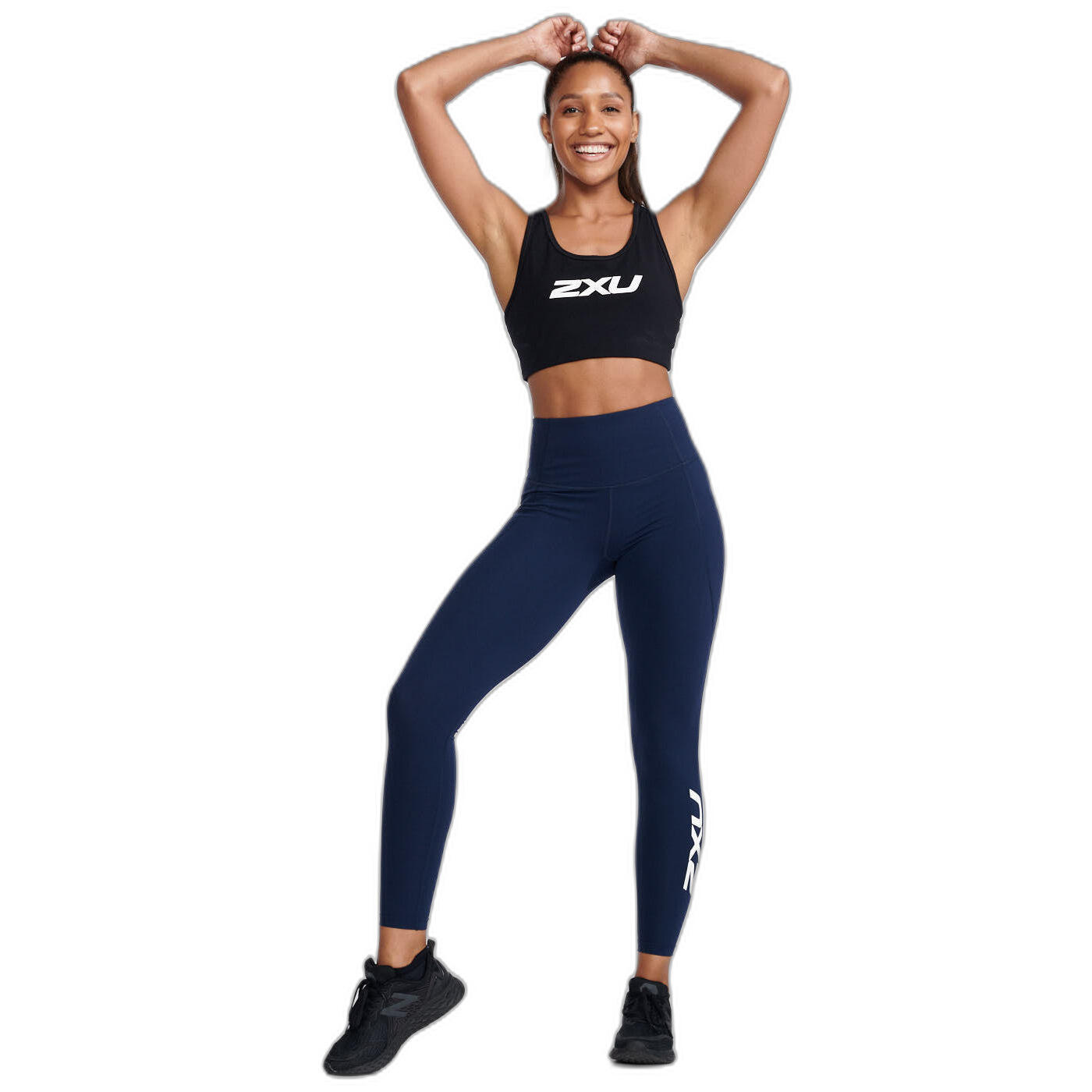 Legging sport compression femme best sale