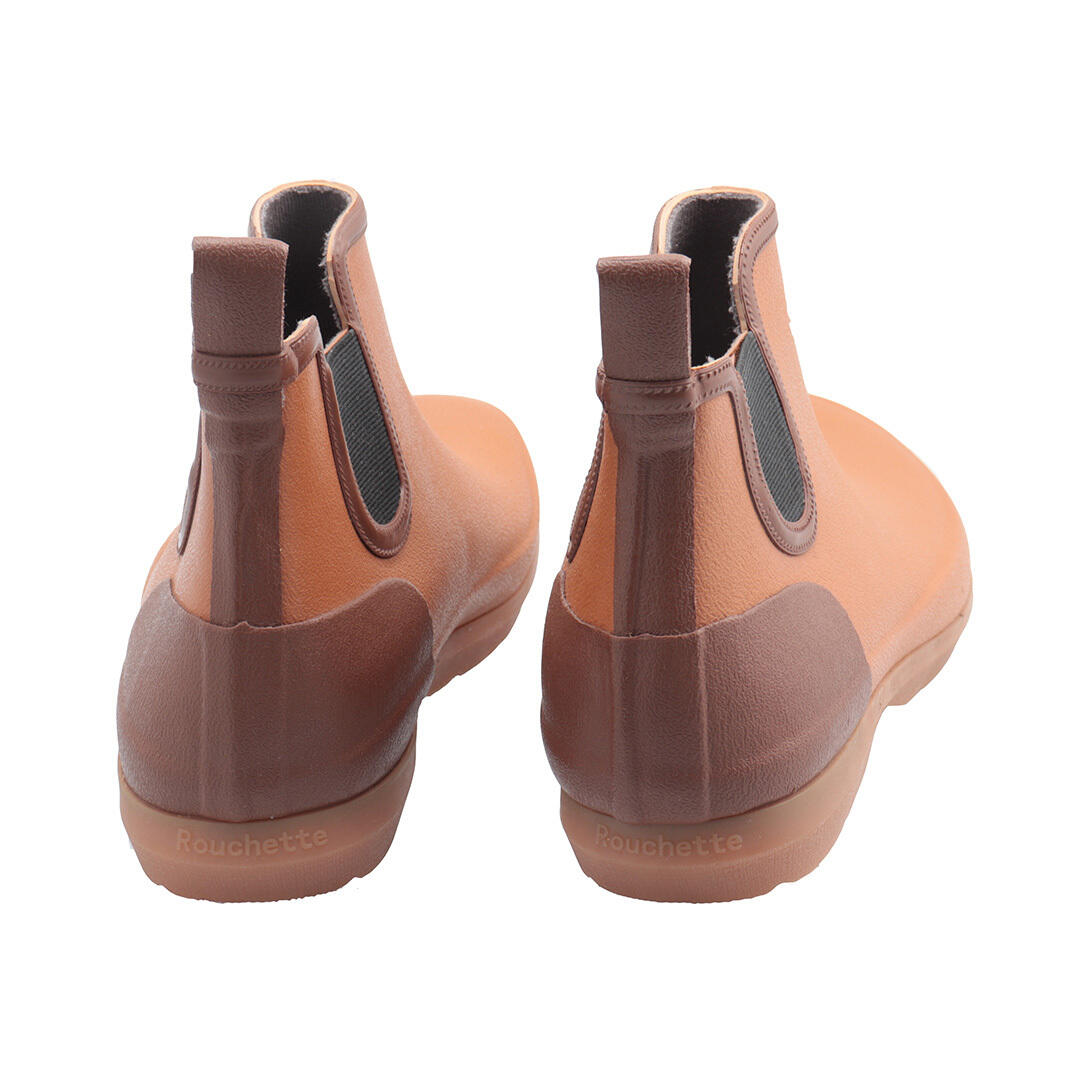 Damen Stiefeletten Rouchette Origin 4/7