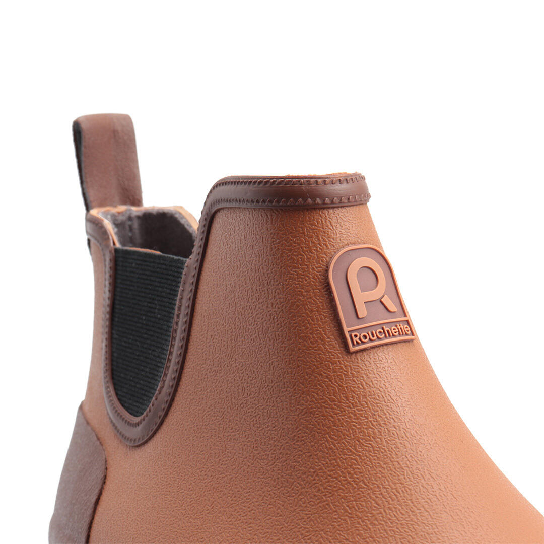 Damen Stiefeletten Rouchette Origin 6/7
