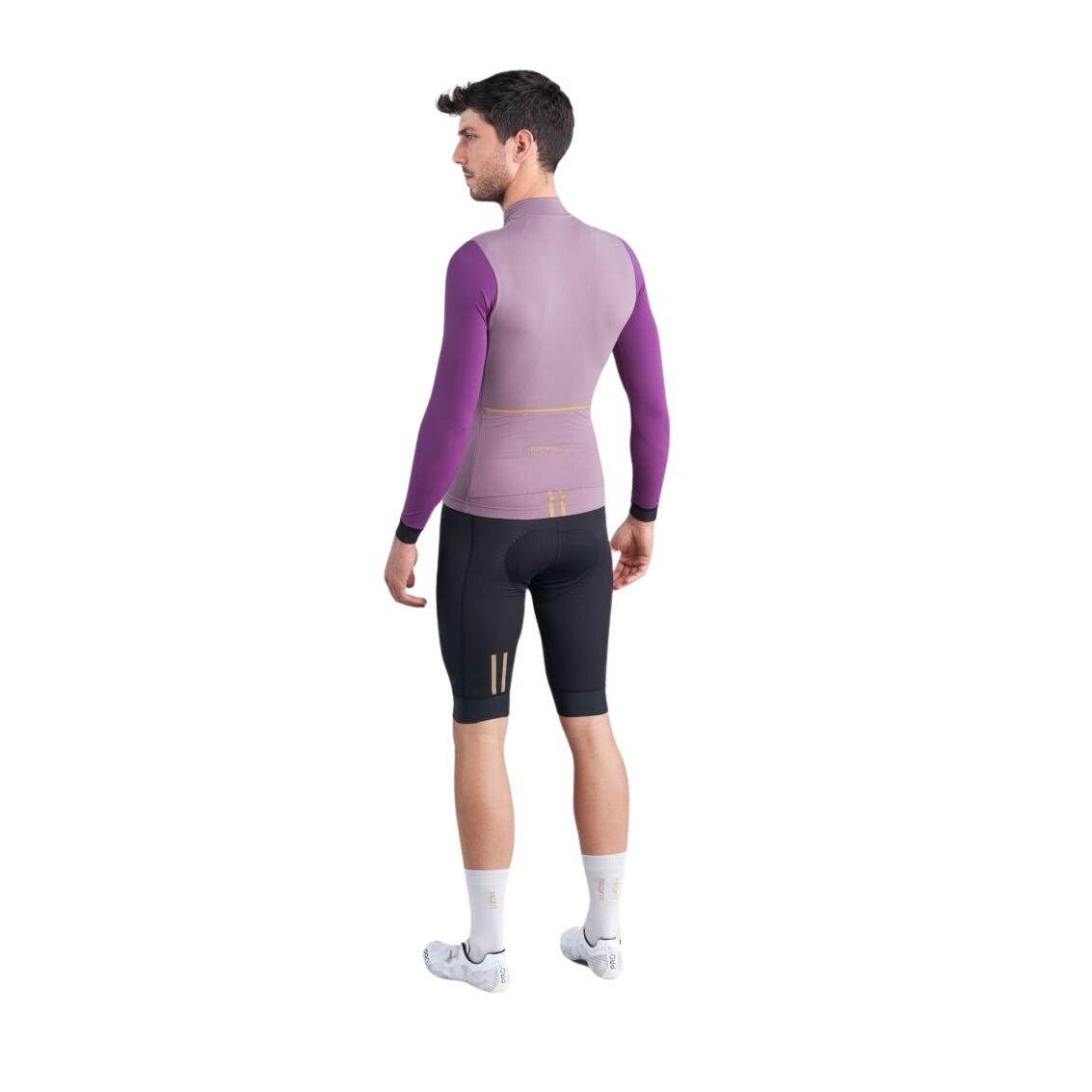 Maillot manches longues Spiuk Profit Ultralight 4/5