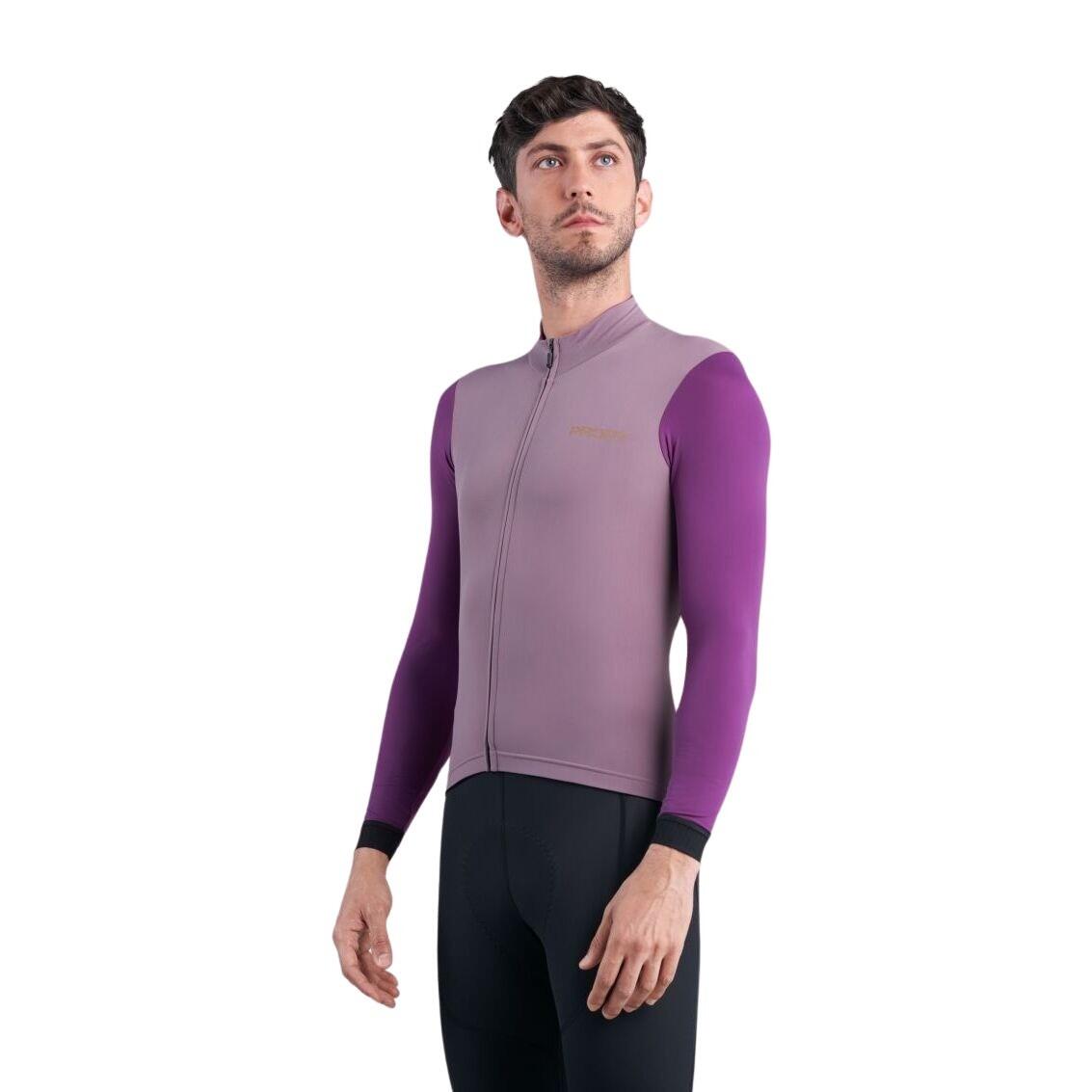 Maillot manches longues Spiuk Profit Ultralight 3/5