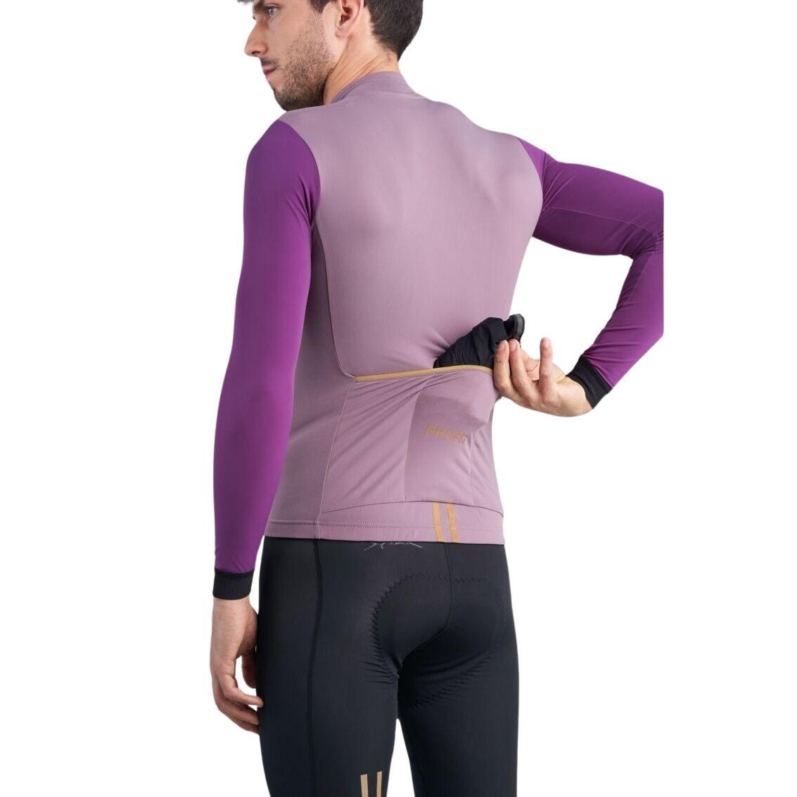 Maillot manches longues Spiuk Profit Ultralight 5/5