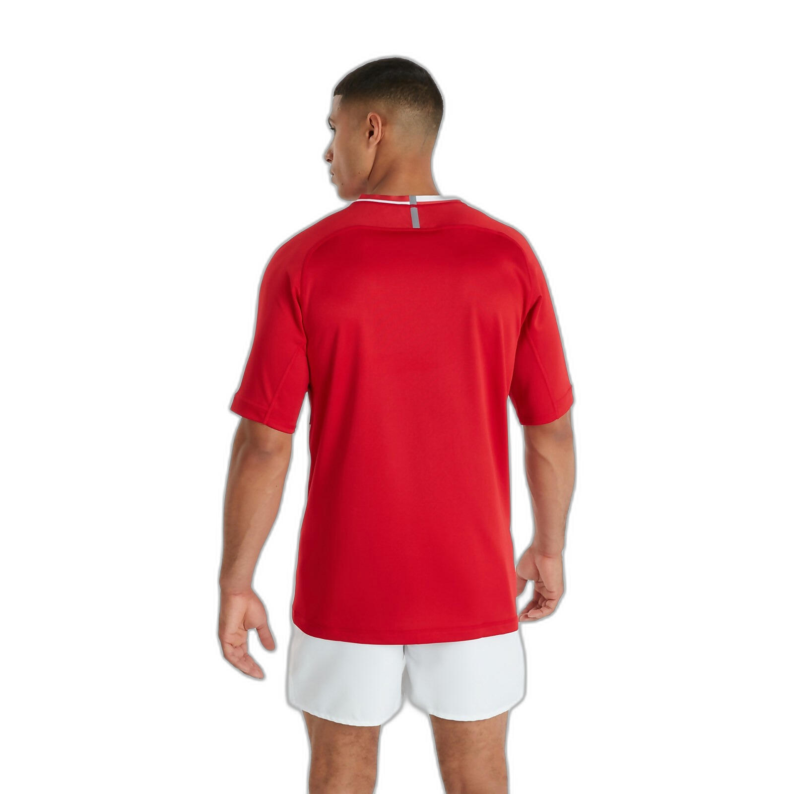 Camiseta de rayas Canterbury Vapodri Evader 5/5