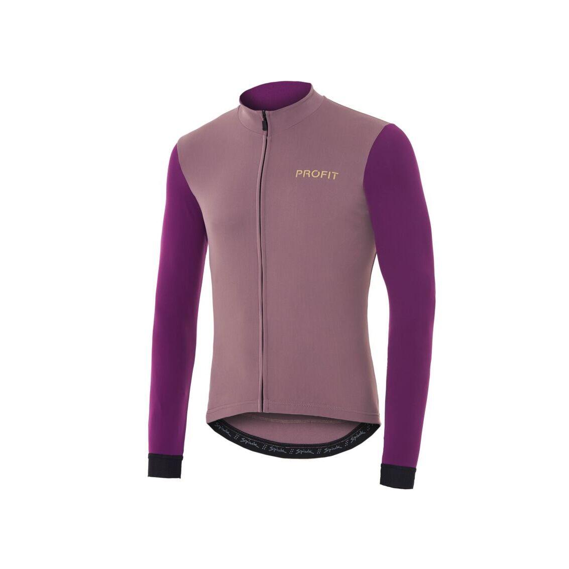 Maillot manches longues Spiuk Profit Ultralight 1/5