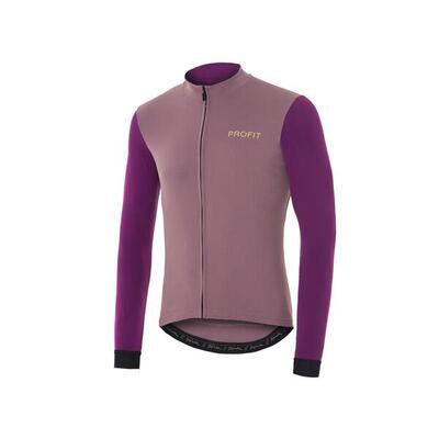 Koszulka met lange mouwen spiuk profit ultralight