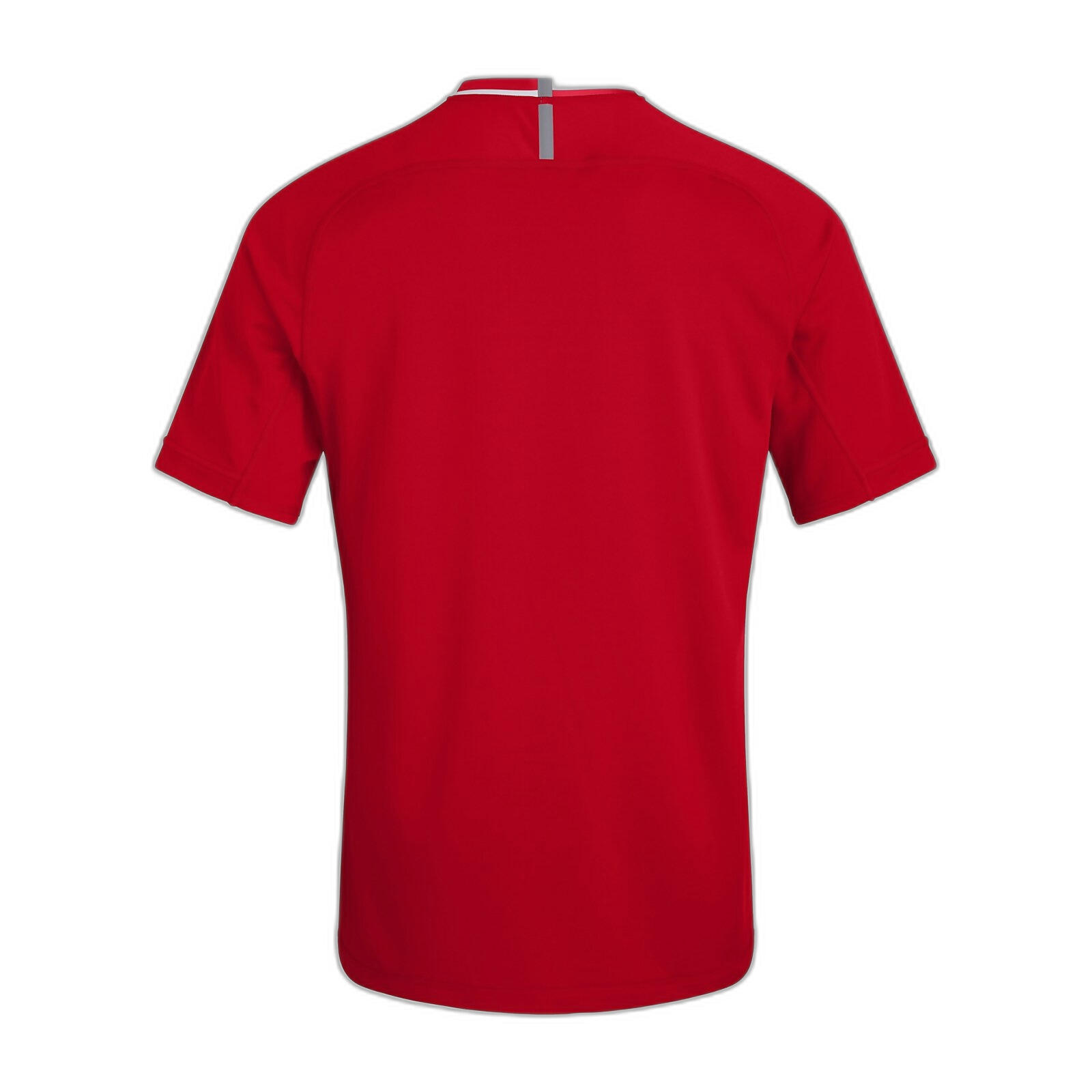 Camiseta de rayas Canterbury Vapodri Evader 4/5