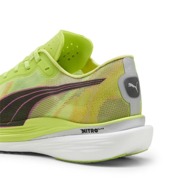 Chaussures de running Puma Deviate Nitro Elite 2 Psychedelic Rush