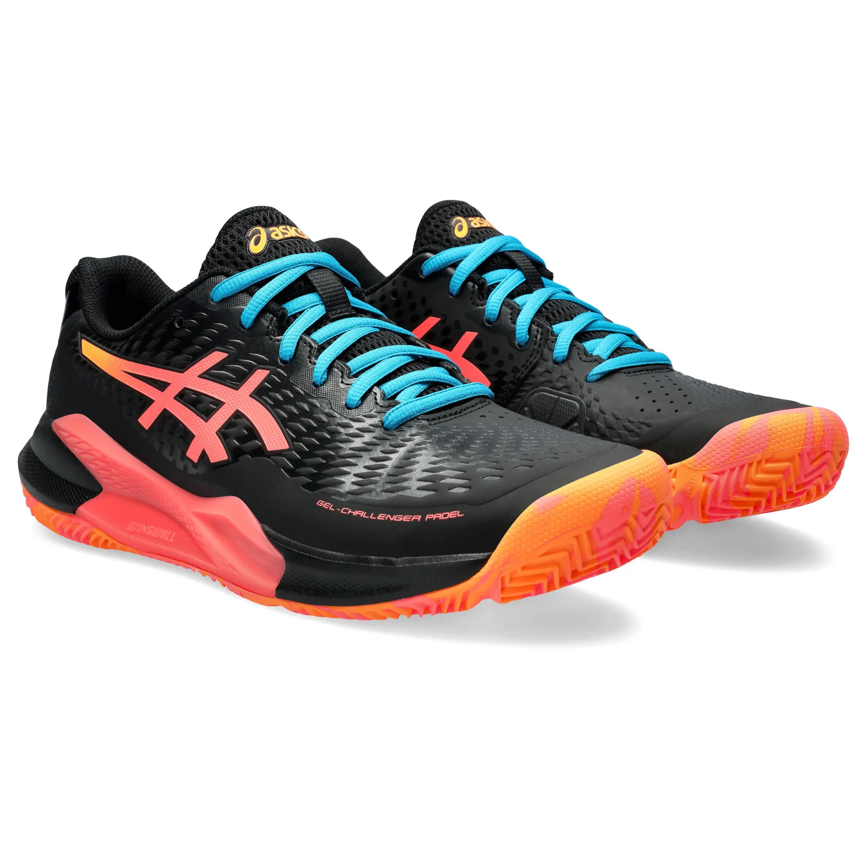Padel-Schuhe Asics Gel-Challenger 14 2/7