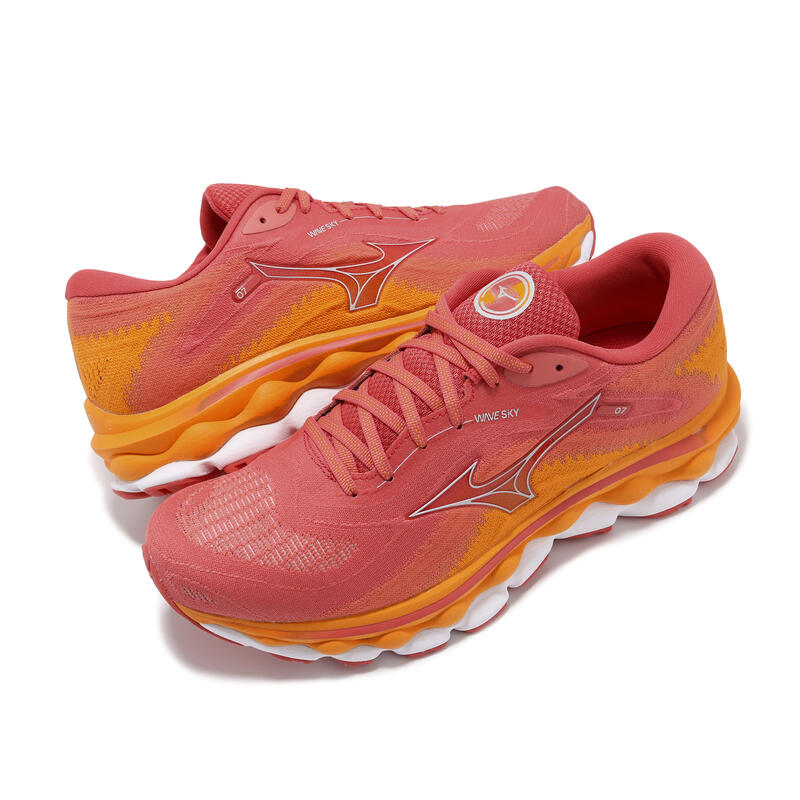 Scarpe running Mizuno Wave Sky 7