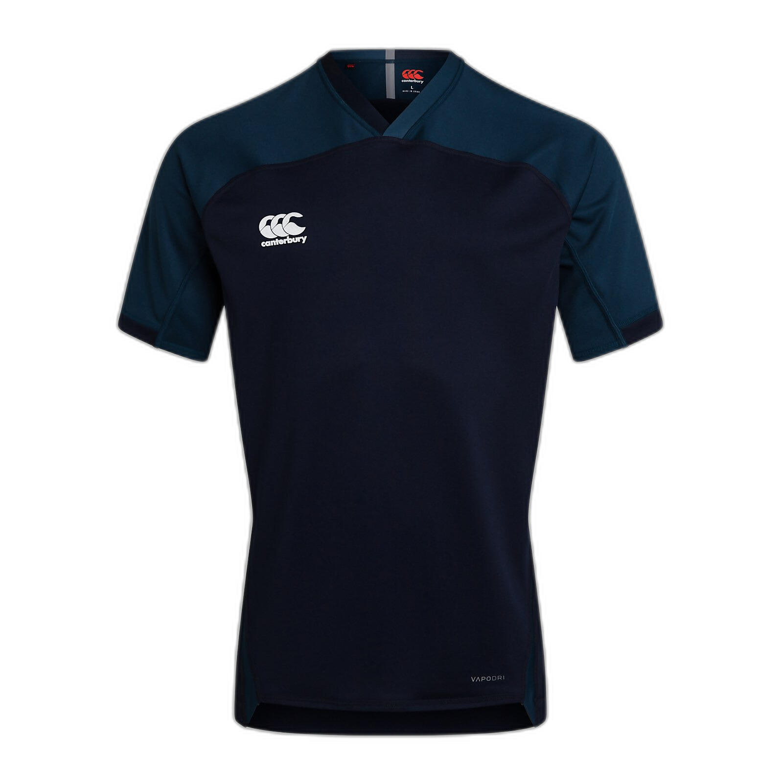 CANTERBURY Maglia Canterbury Vapodri Evader