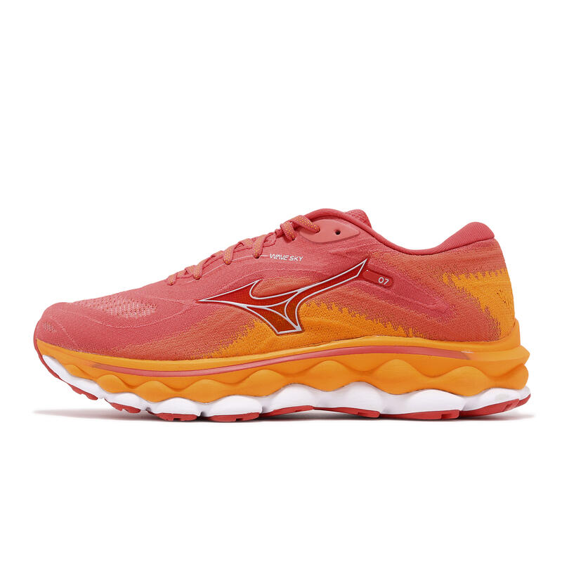 Chaussures de running Mizuno Wave Sky 7