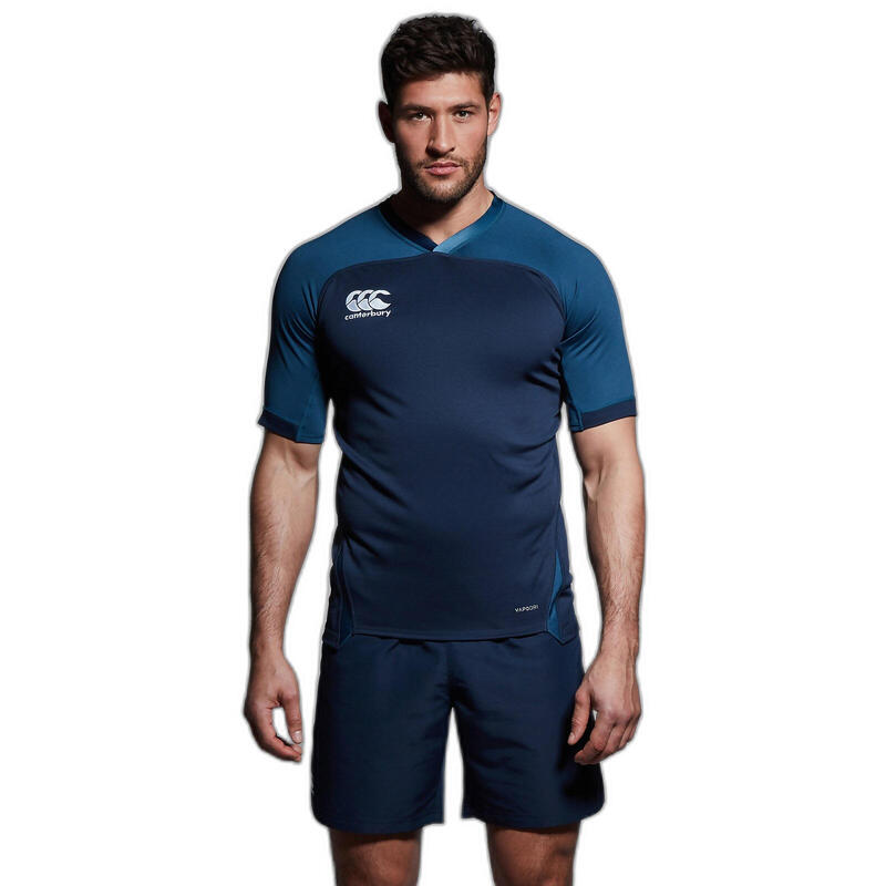 Maillot Canterbury Vapodri Evader