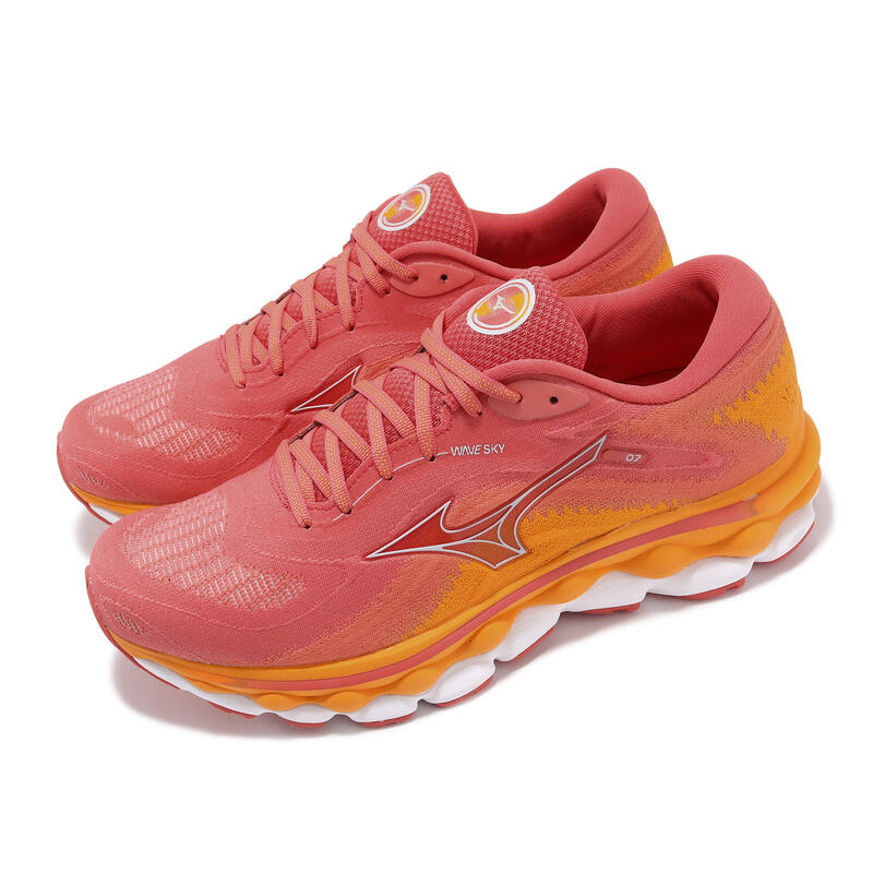 Chaussures de running Mizuno Wave Sky 7