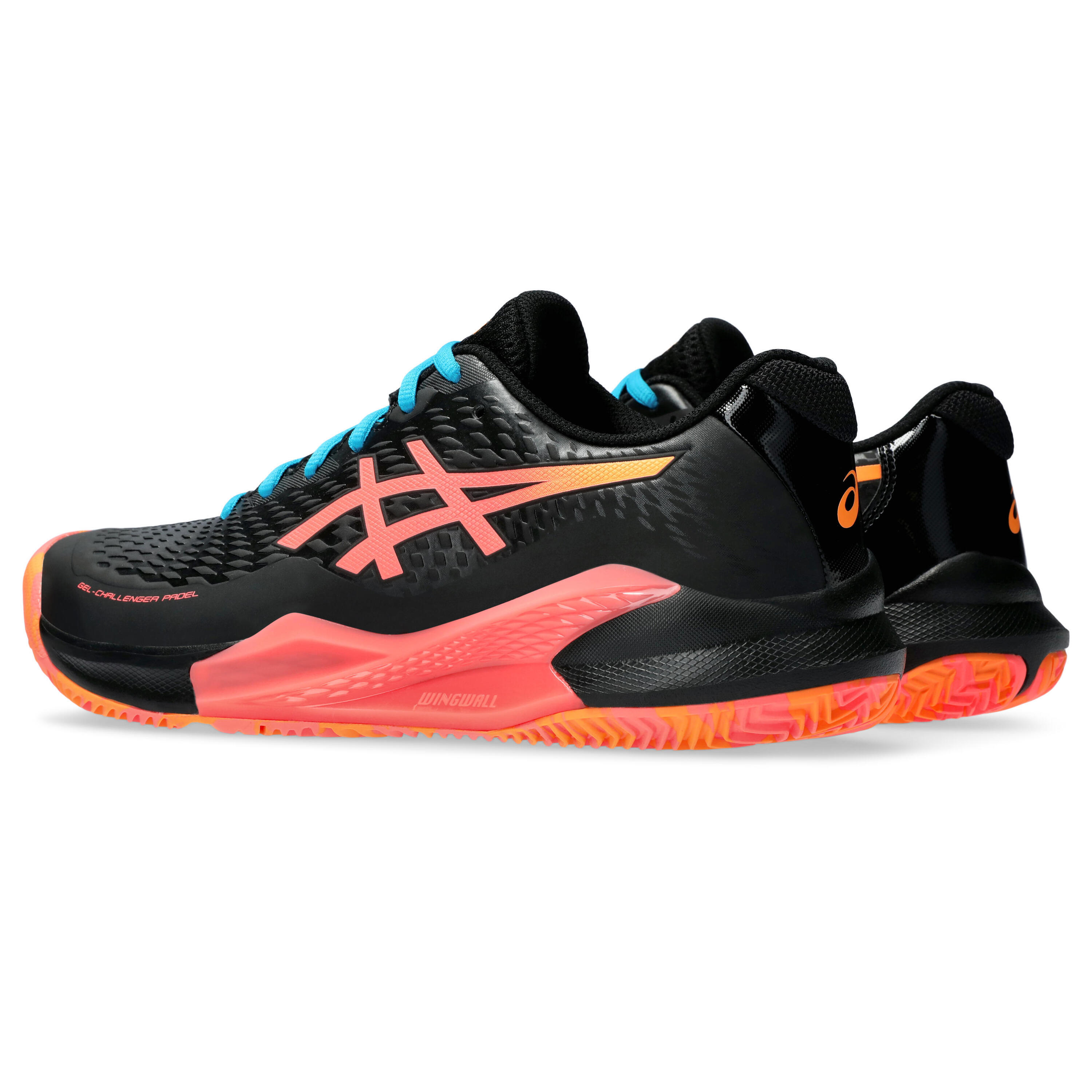 Padel-Schuhe Asics Gel-Challenger 14 5/7