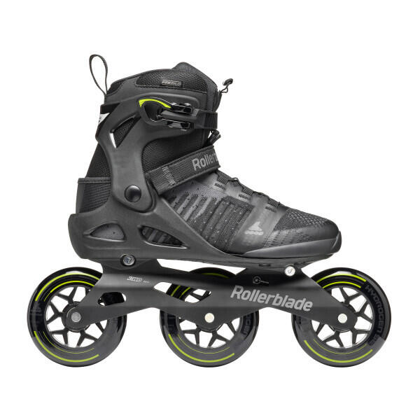 Rollers Rollerblade Macroblade 110 3WD 2/6