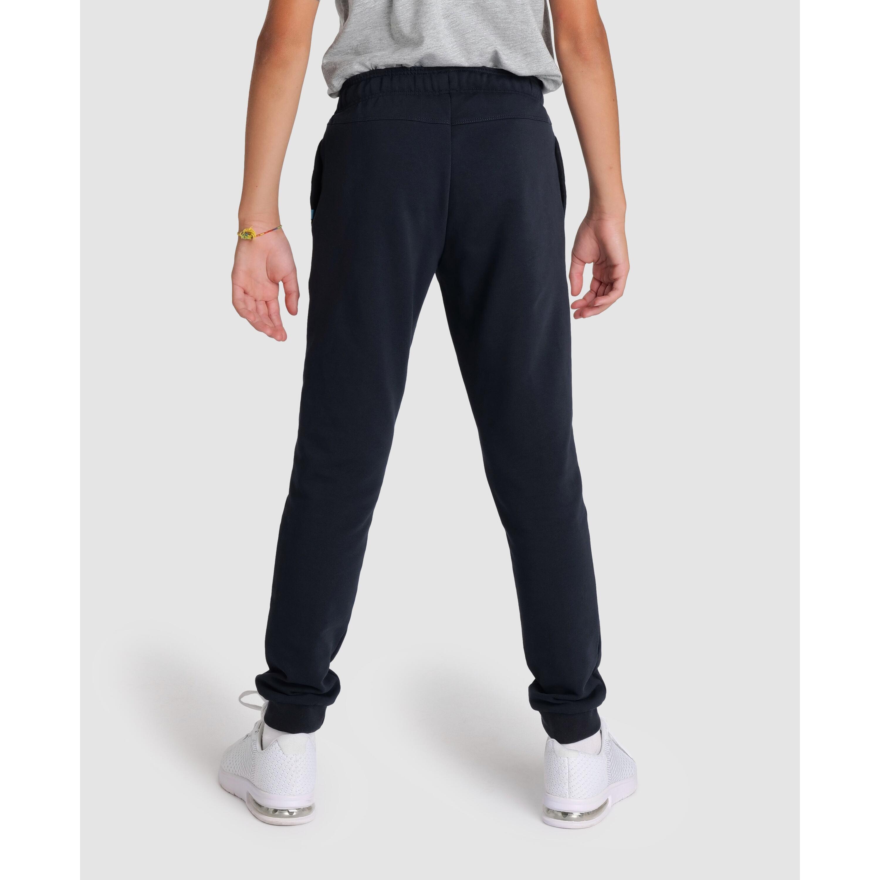 Pantaloni da jogging per bambini Arena Team Solid 4/11