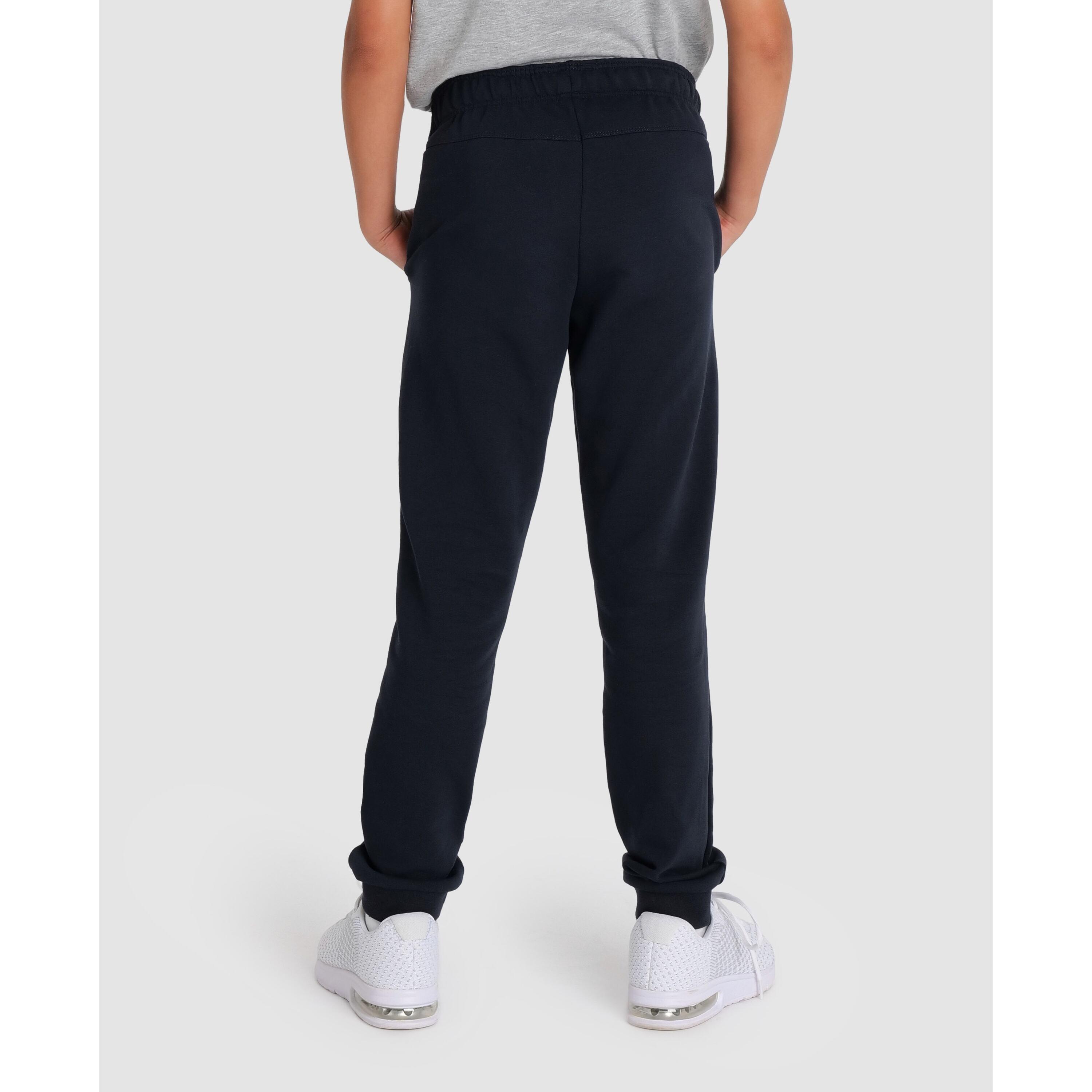 Pantaloni da jogging per bambini Arena Team Solid 5/11