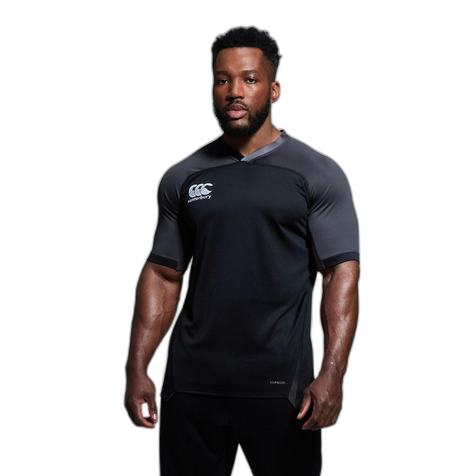 Camiseta Canterbury Vapodri Evader 2/5