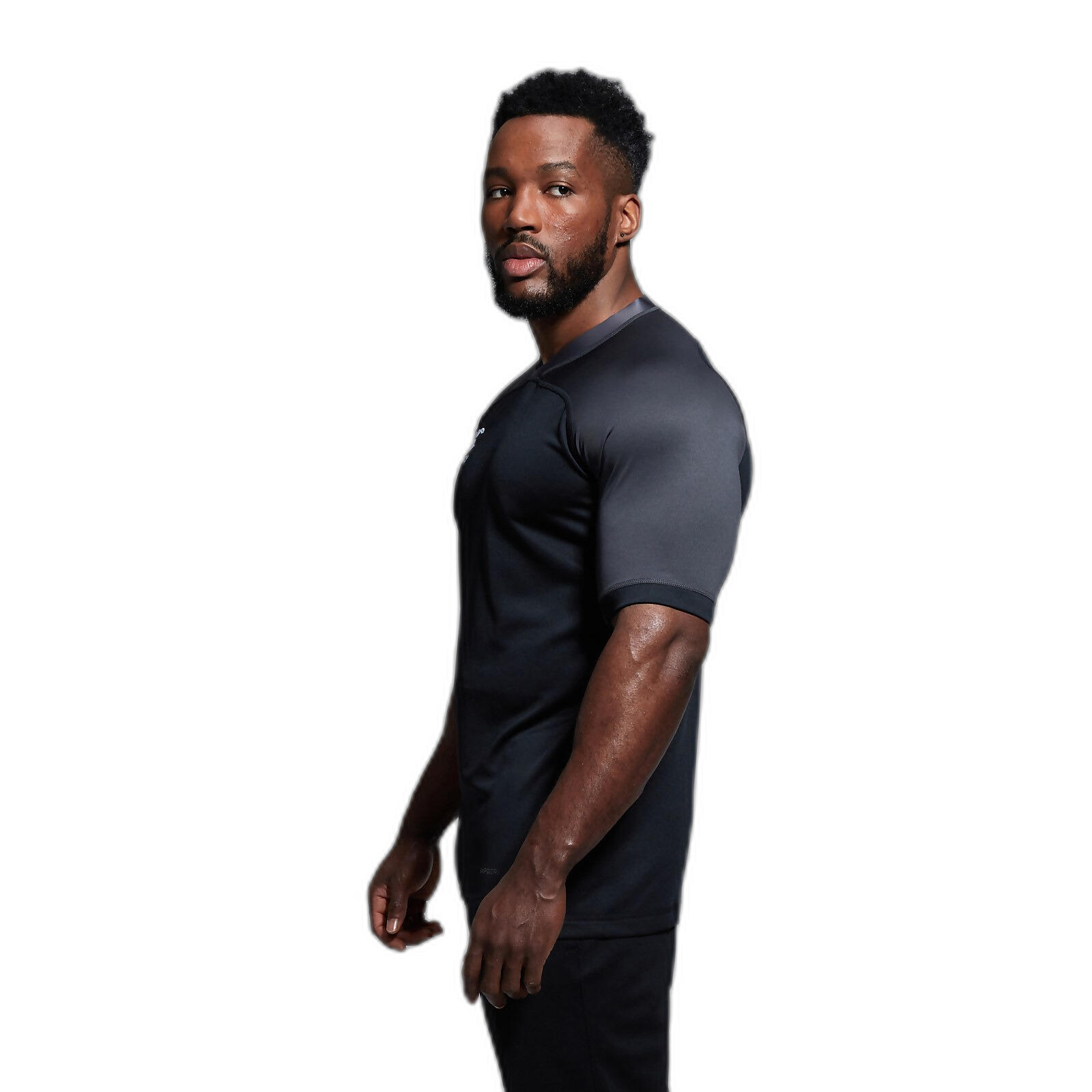 Camiseta Canterbury Vapodri Evader 4/5