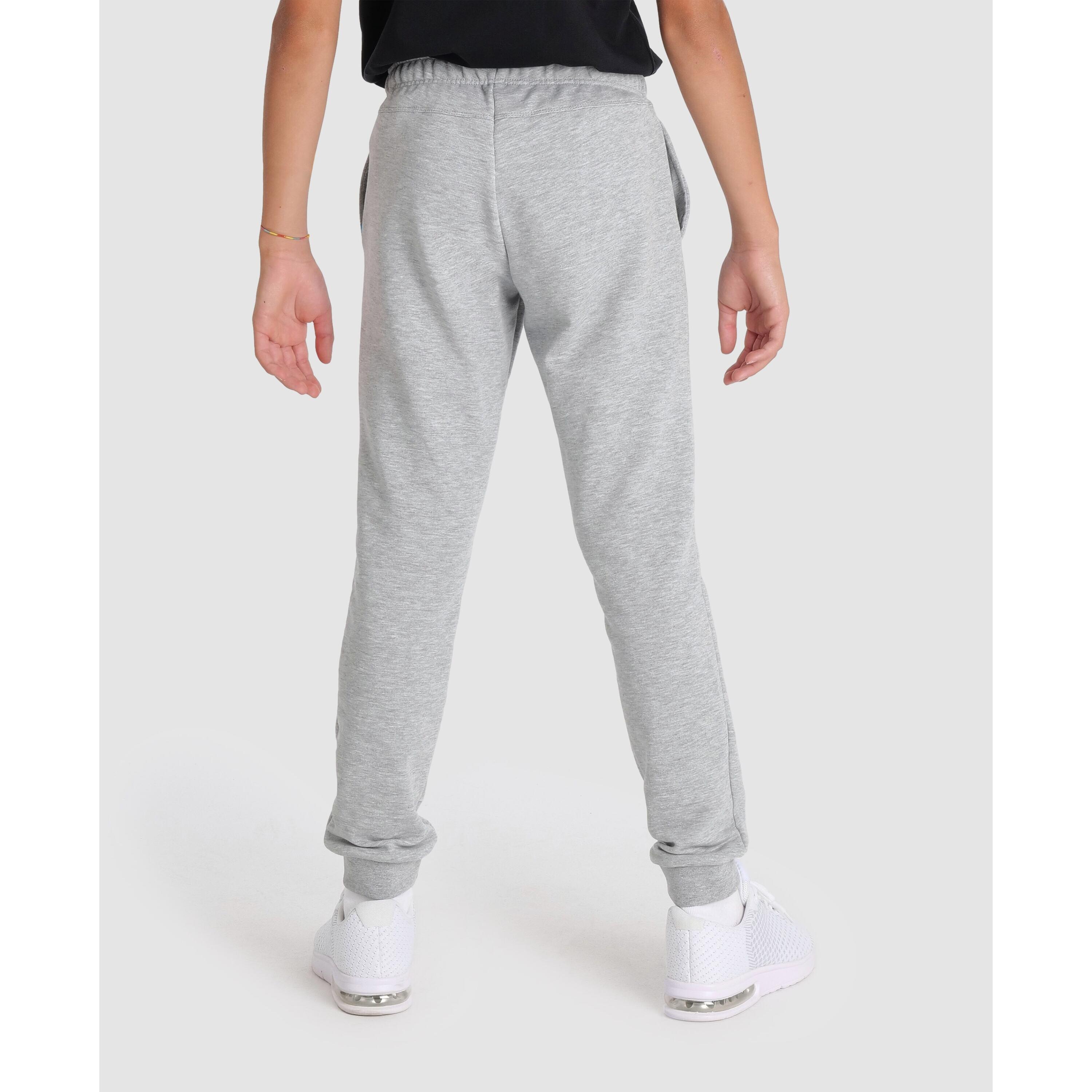 Pantalón de chándal para niño Arena Team Solid 4/11