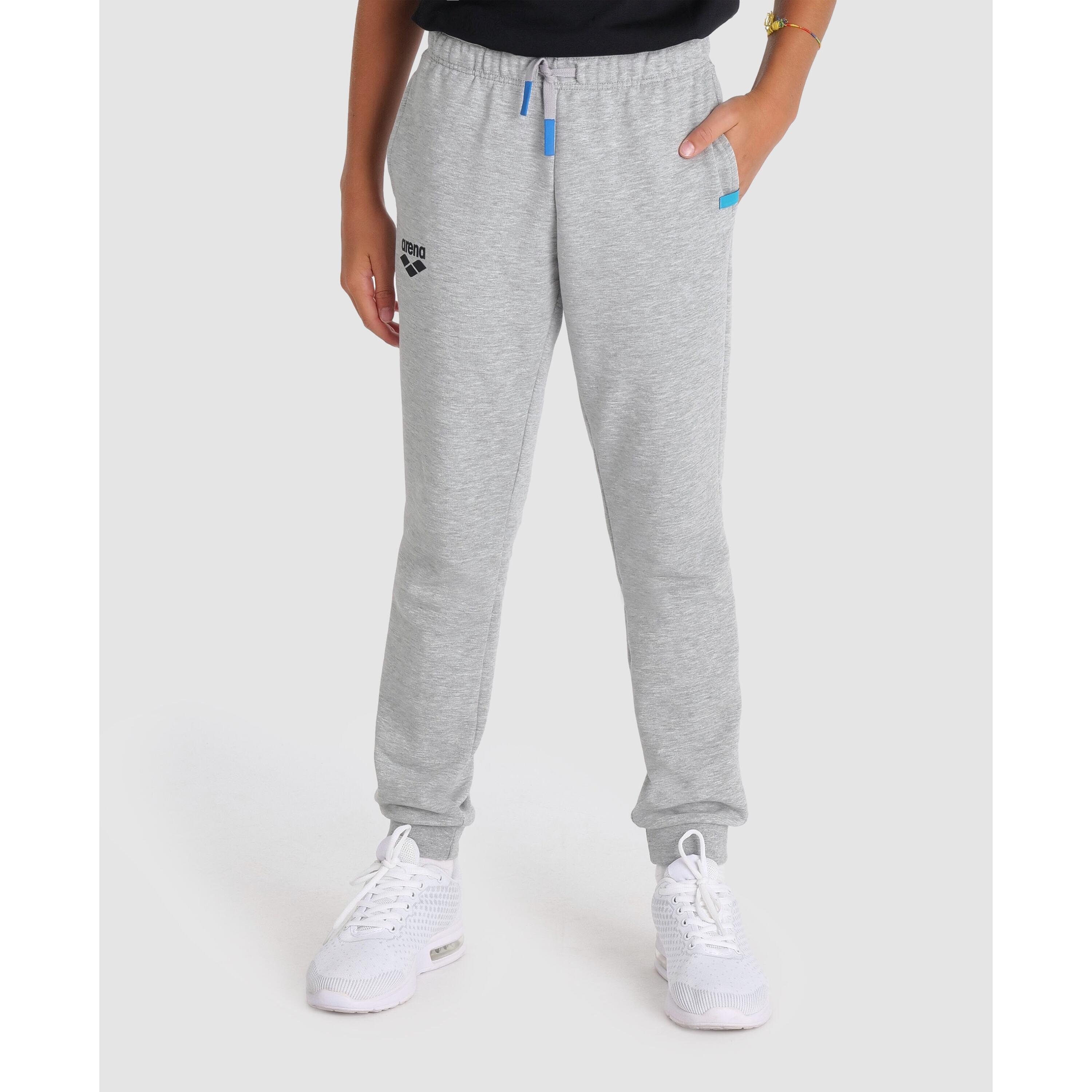 Pantalón de chándal para niño Arena Team Solid 2/11