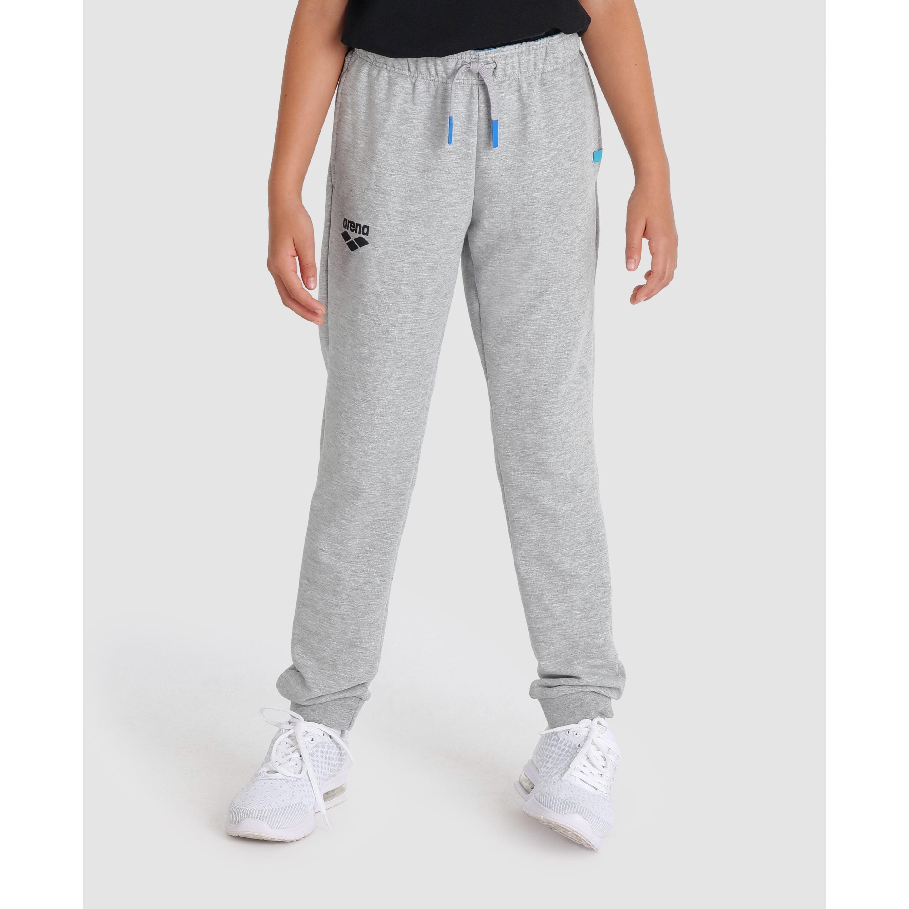 Pantalón de chándal para niño Arena Team Solid 3/11
