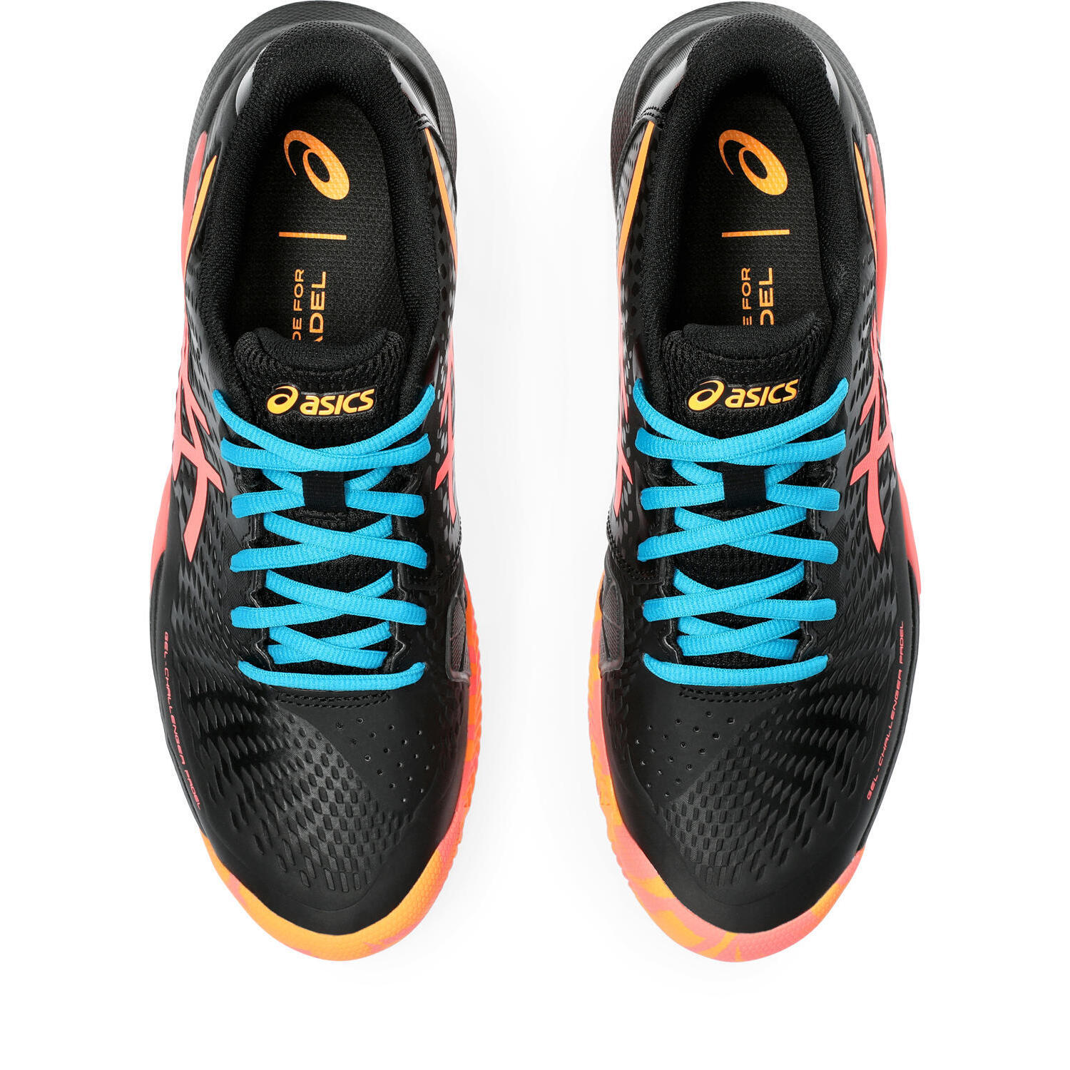 Padel-Schuhe Asics Gel-Challenger 14 7/7