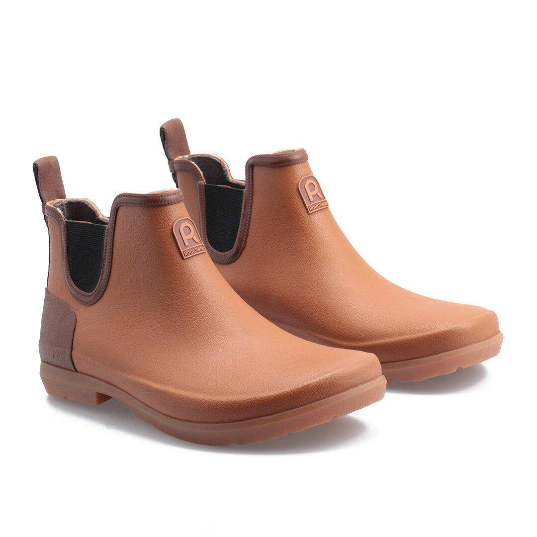 Damen Stiefeletten Rouchette Origin 3/7