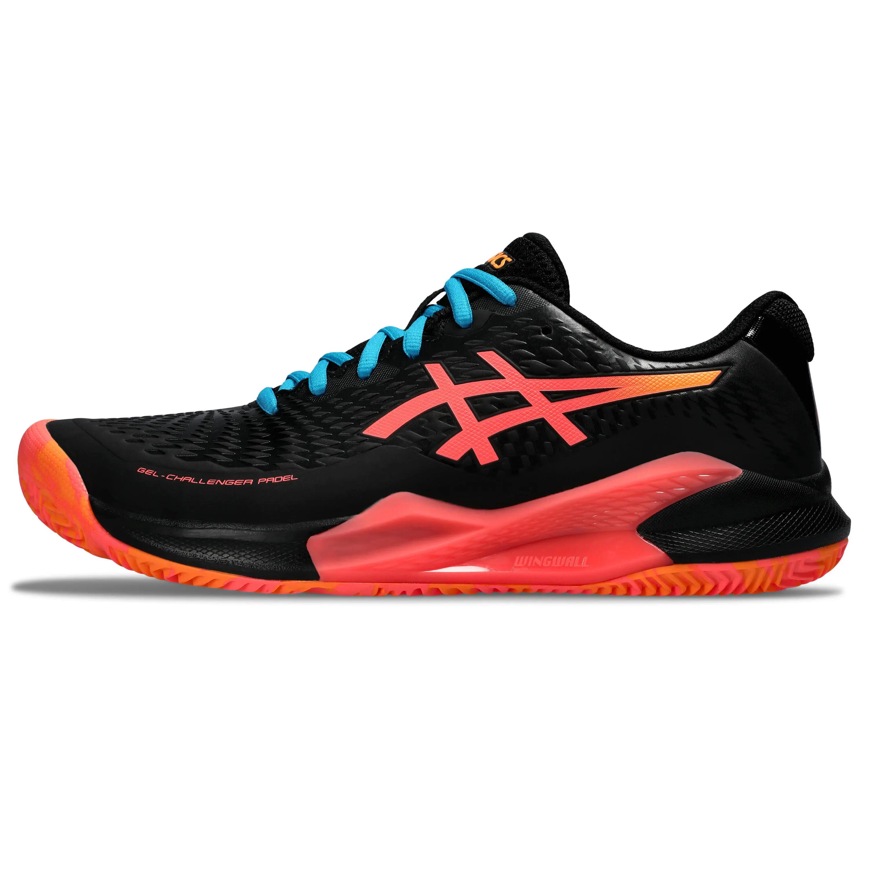 Padel-Schuhe Asics Gel-Challenger 14 4/7
