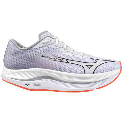 Hardloopschoenen mizuno wave rebellion flash 2