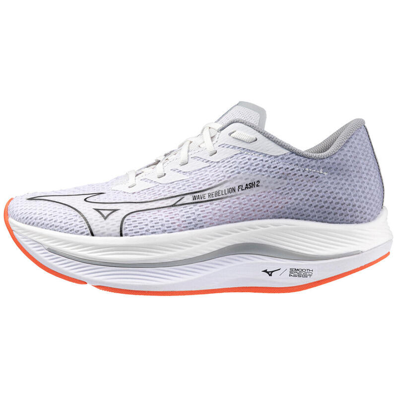 Hardloopschoenen Mizuno Wave Rebellion Flash 2