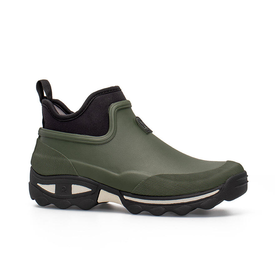 ROUCHETTE Damesboots Rouchette Clean