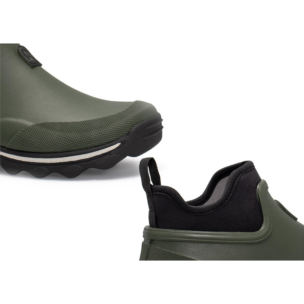 Damen Stiefeletten Rouchette Clean 5/7