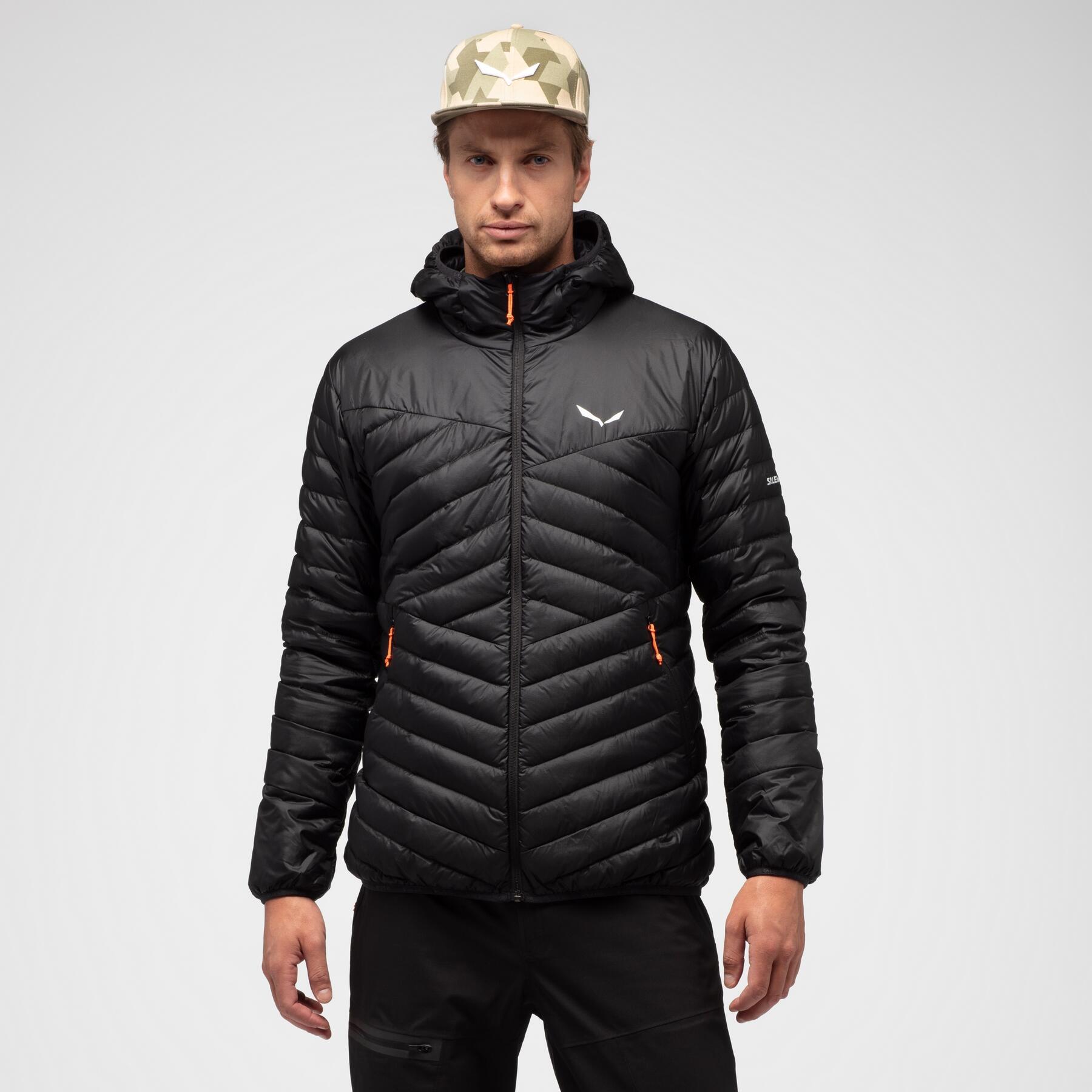 Doudoune Salewa Brenta 5/6