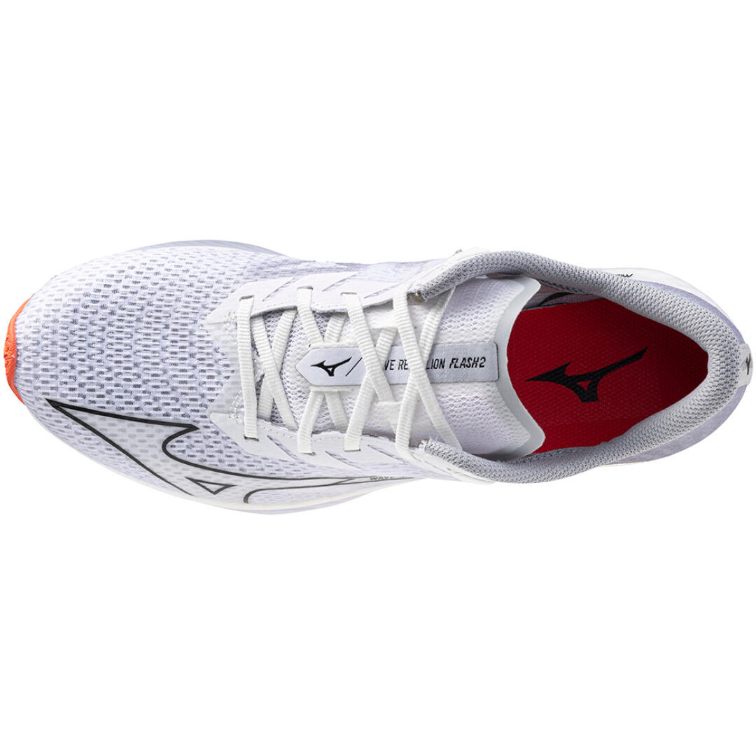 Chaussures de running Mizuno Wave Rebellion Flash 2 4/7