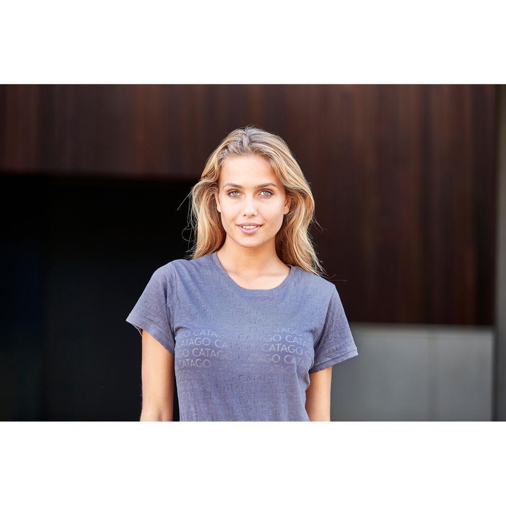 T-Shirt Frau Catago Timo 5/6