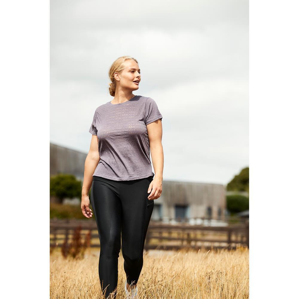T-Shirt Frau Catago Timo 2/6