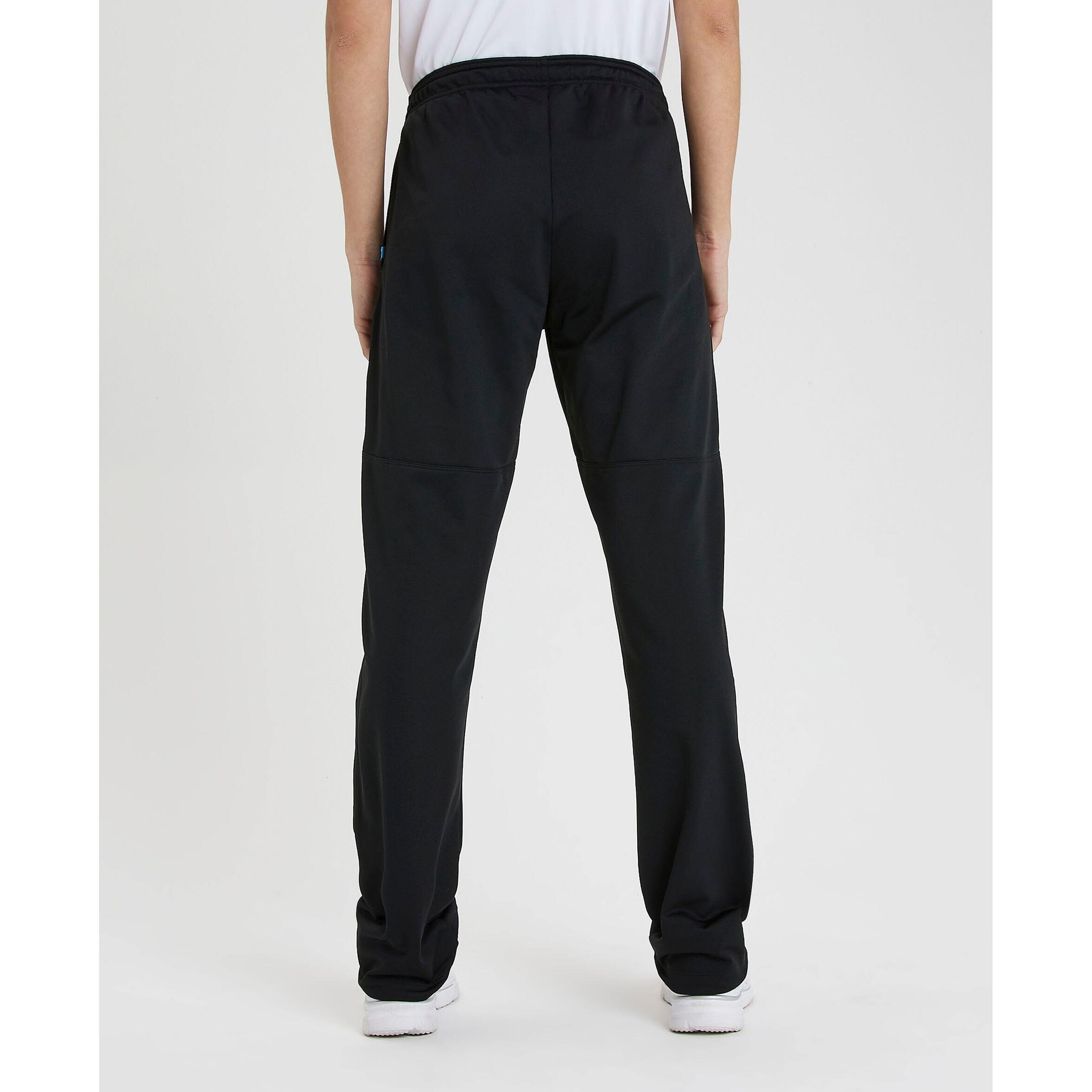 Pantaloni running Arena Team Solid Poly 5/7