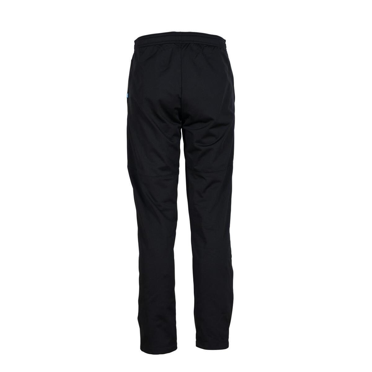 Pantaloni running Arena Team Solid Poly 3/7
