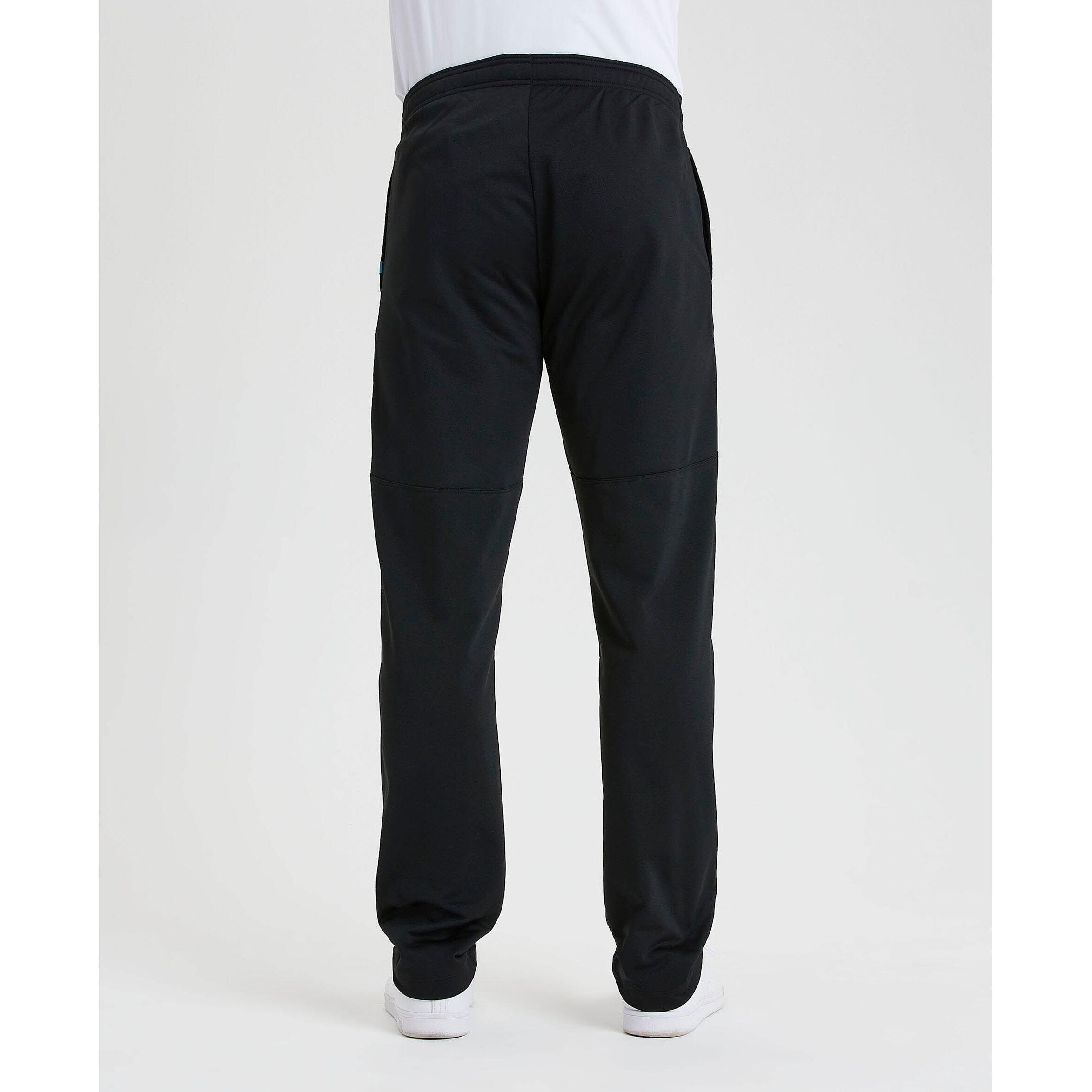 Pantaloni running Arena Team Solid Poly 4/7