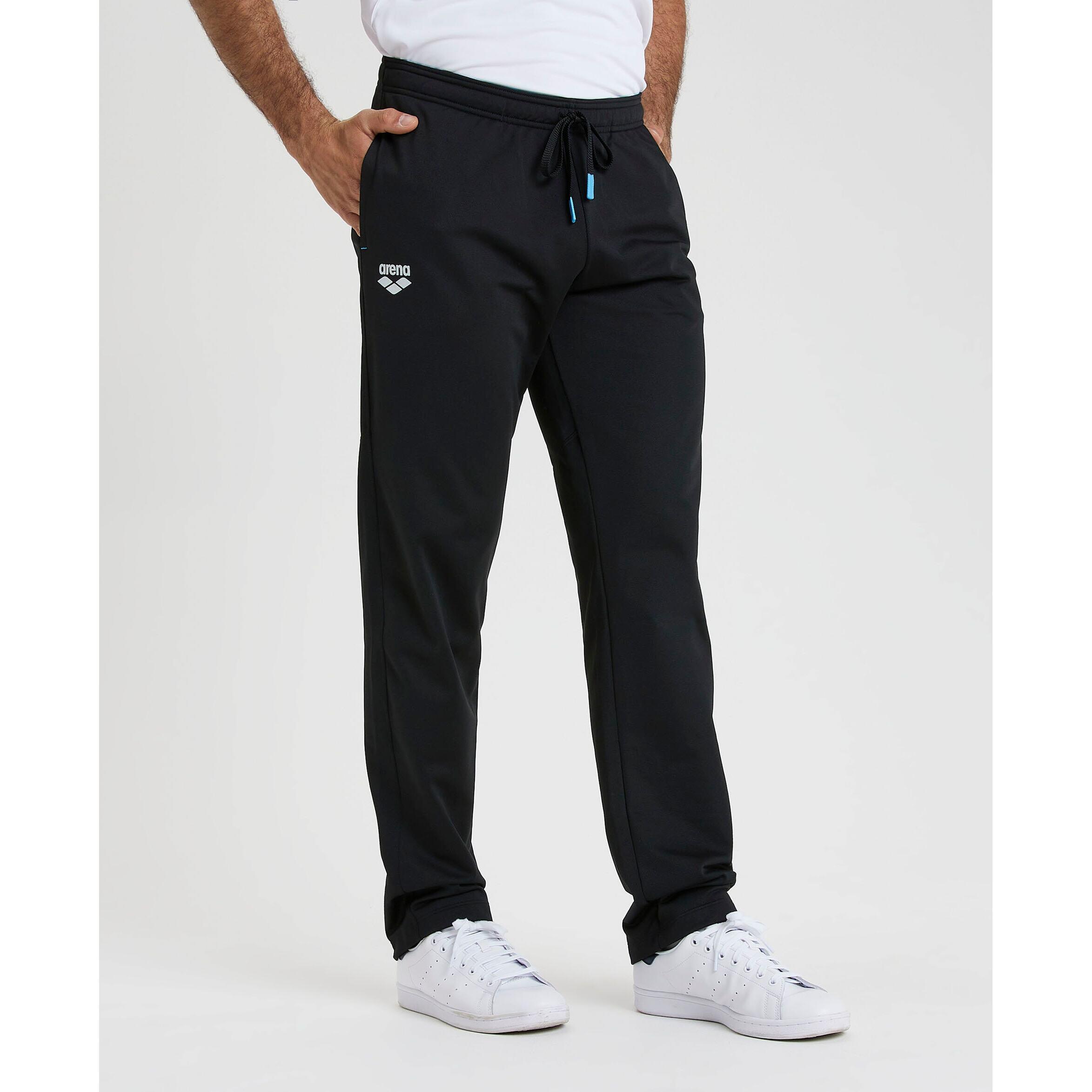 Pantaloni running Arena Team Solid Poly 2/7