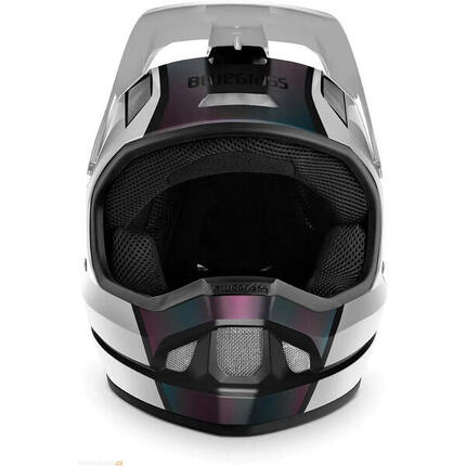 Casque Bluegrass Legit