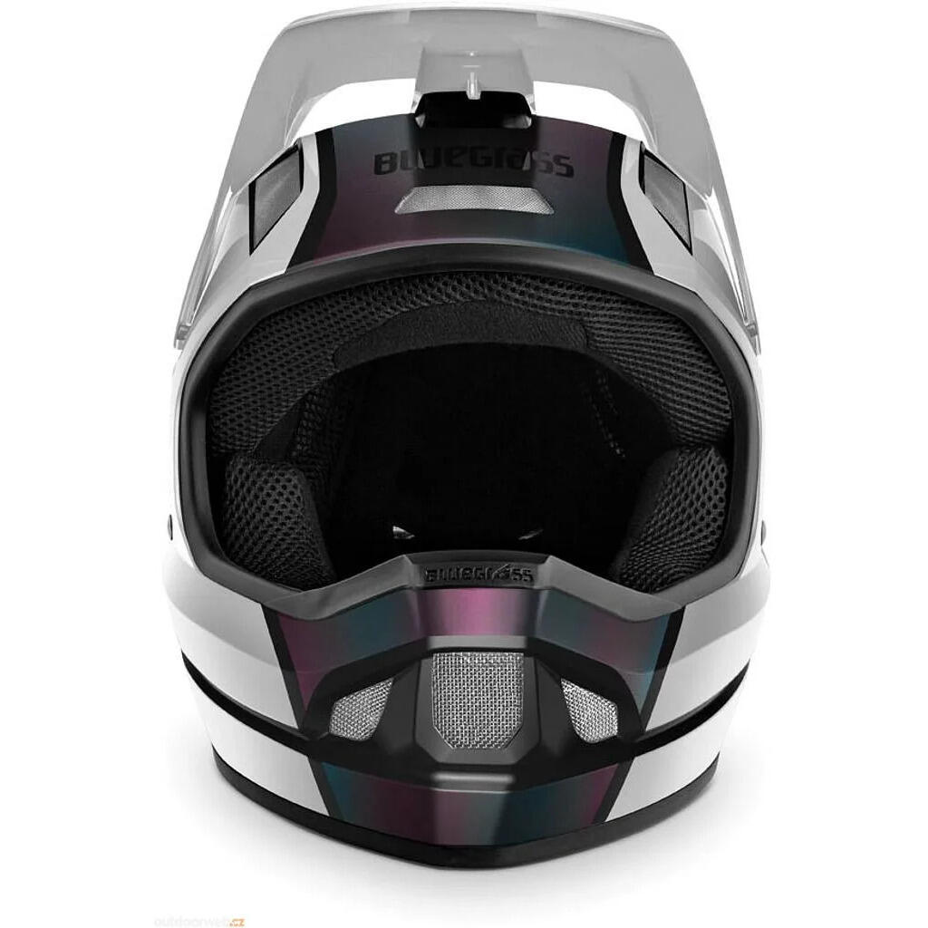 Zestaw słuchawkowy Bluegrass Legit