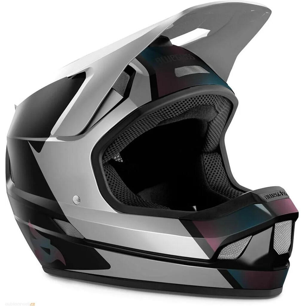 Casque Bluegrass Legit 2/4